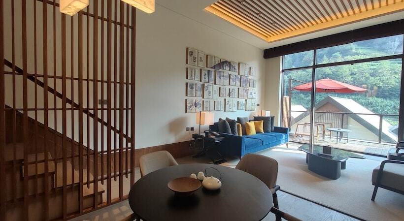 渡假胜地 Ahn Lan Xinchang