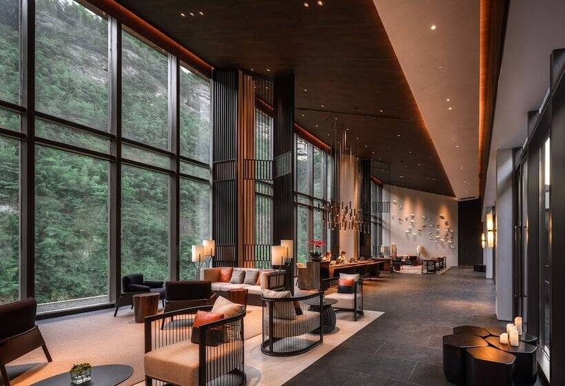 渡假胜地 Ahn Lan Xinchang