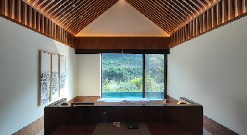 渡假胜地 Ahn Lan Xinchang