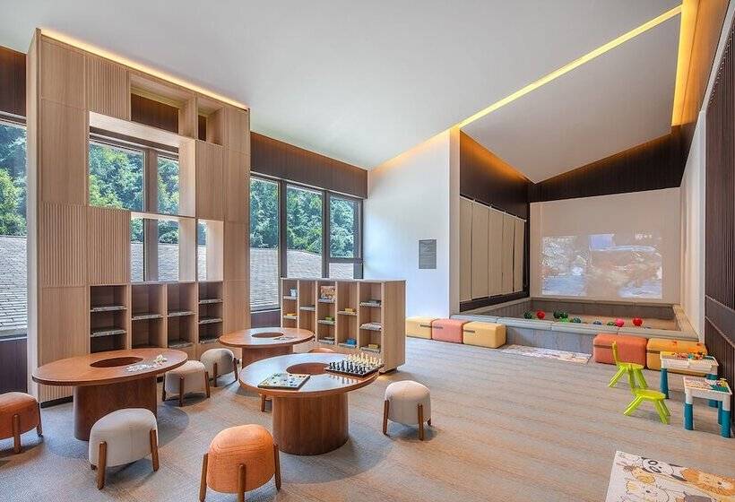 渡假胜地 Ahn Lan Xinchang