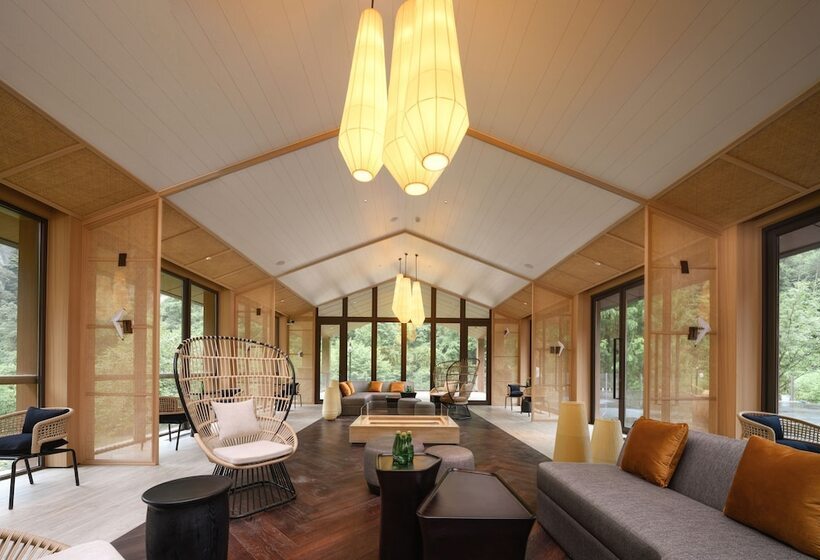 渡假胜地 Ahn Lan Xinchang