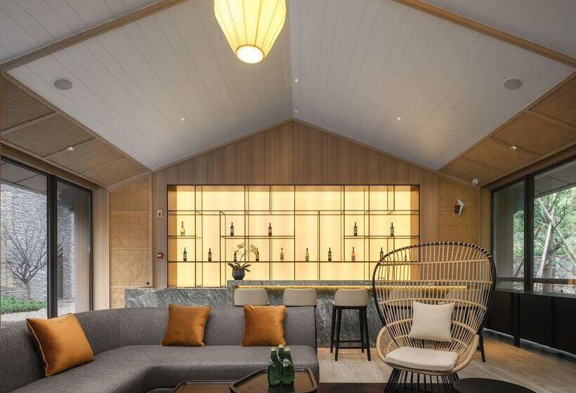 渡假胜地 Ahn Lan Xinchang