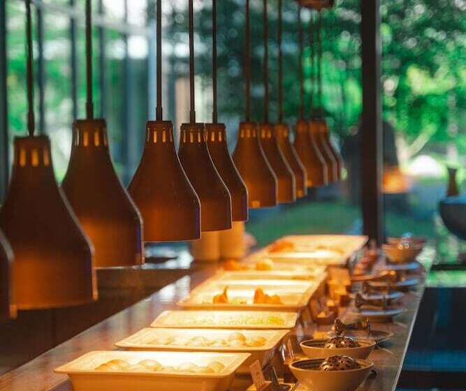 渡假胜地 Ahn Lan Xinchang