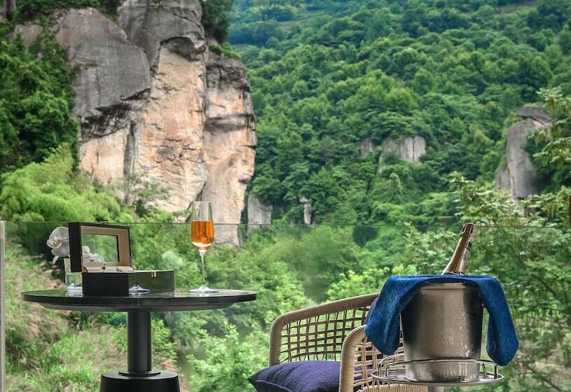 渡假胜地 Ahn Lan Xinchang