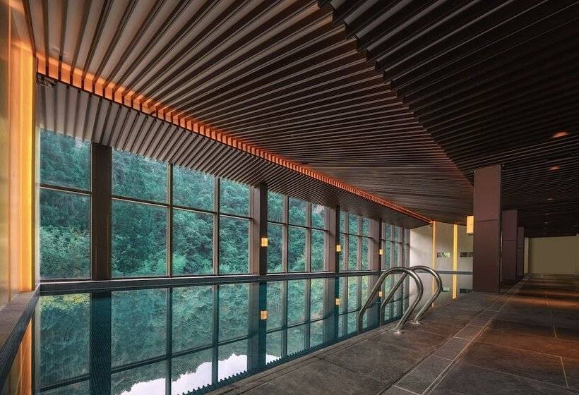 渡假胜地 Ahn Lan Xinchang