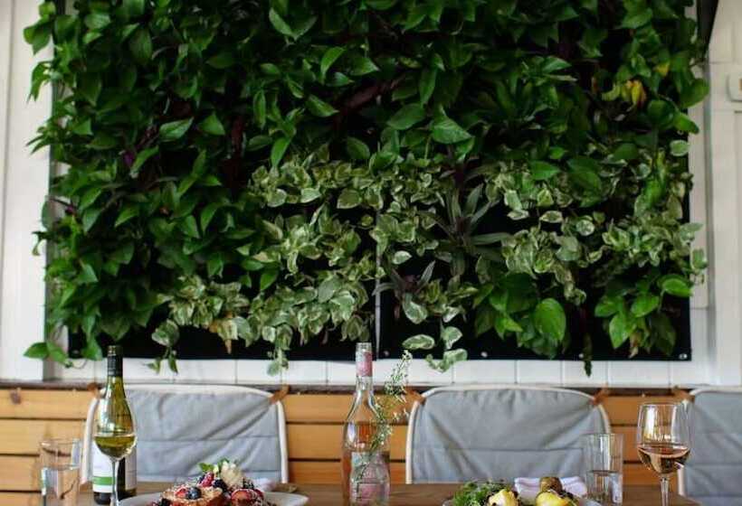 Ruschmeyers #13   Suite