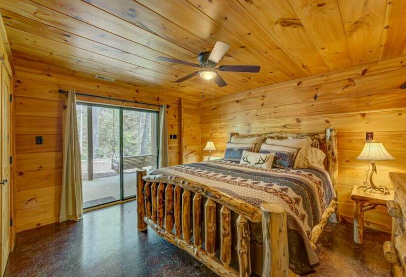 The Wandering Wilscot Lodge By Escape To Blue Ridge