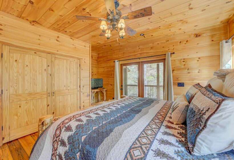 The Wandering Wilscot Lodge By Escape To Blue Ridge