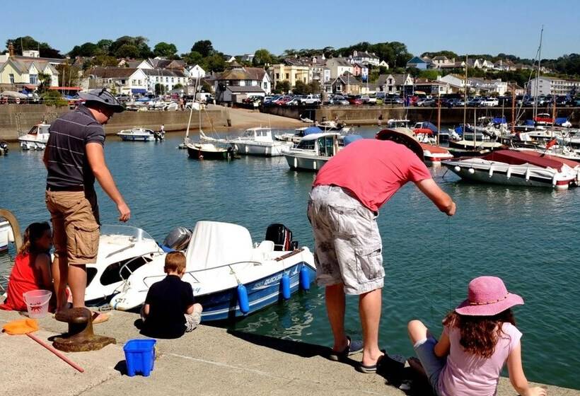 Y Bwthyn   Cosy Cottage With Parking