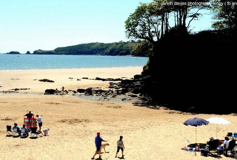 Y Bwthyn   Cosy Cottage With Parking