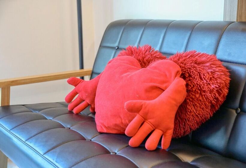 Yeosu Healling Spa Pension