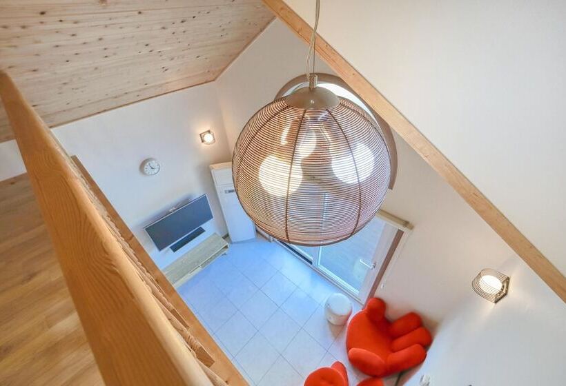 Yeosu Healling Spa Pension