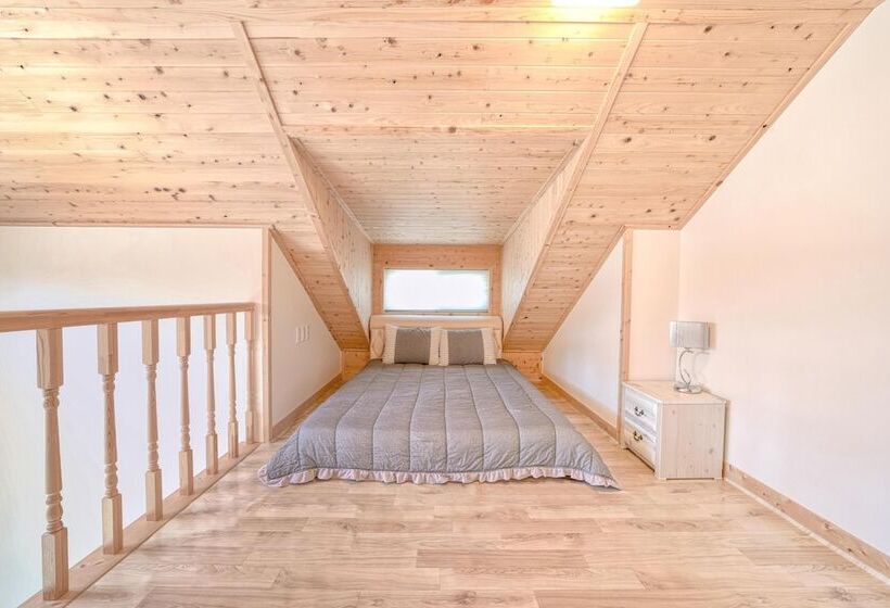 Yeosu Healling Spa Pension