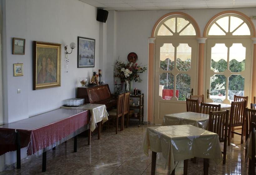 Room In Bb   Apraos Bay Hotel In Kalamaki Beach