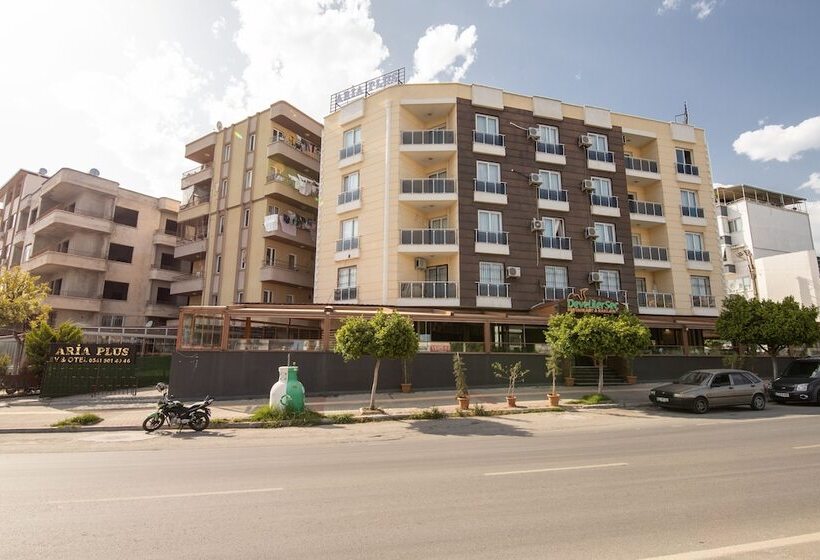 Aria Plus Ev Otel
