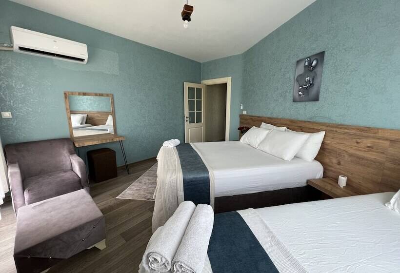 Aria Plus Ev Otel