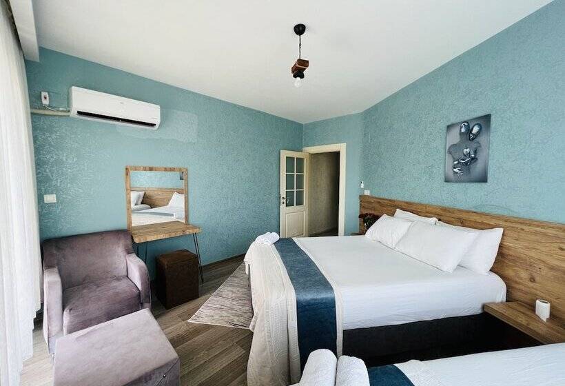 Aria Plus Ev Otel