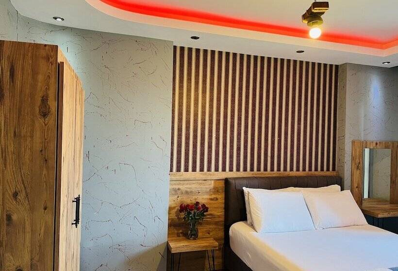 Aria Plus Ev Otel