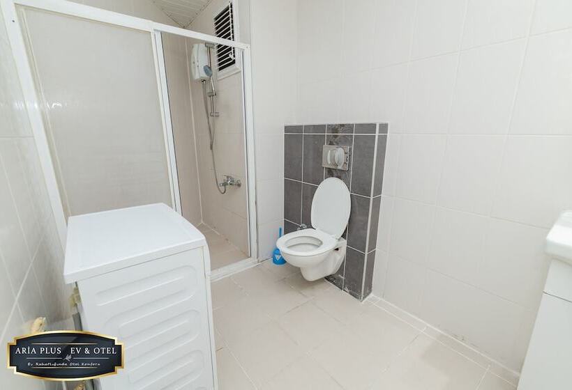 Aria Plus Ev Otel