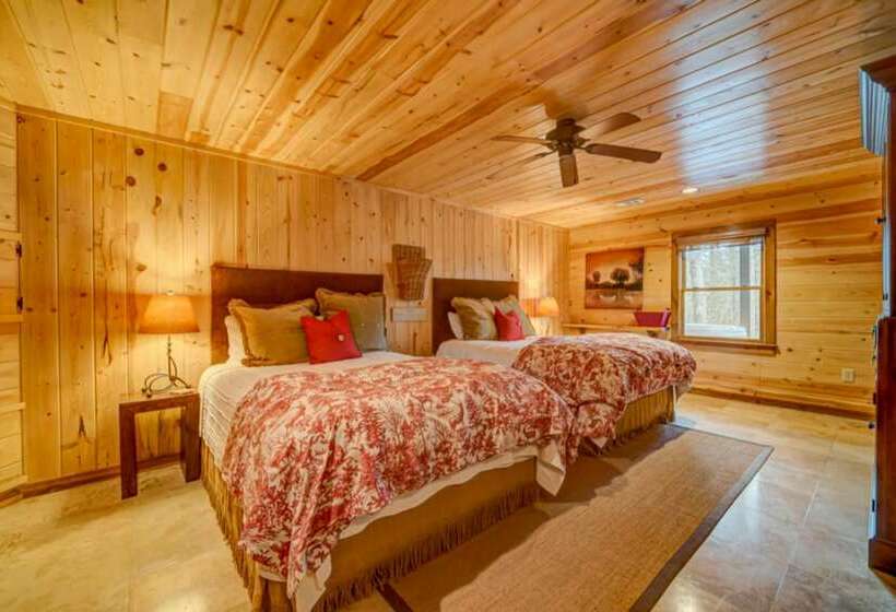 Aska Creeknview By Escape To Blue Ridge