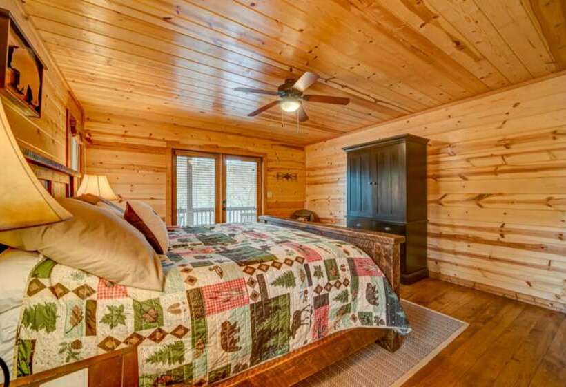 Aska Creeknview By Escape To Blue Ridge