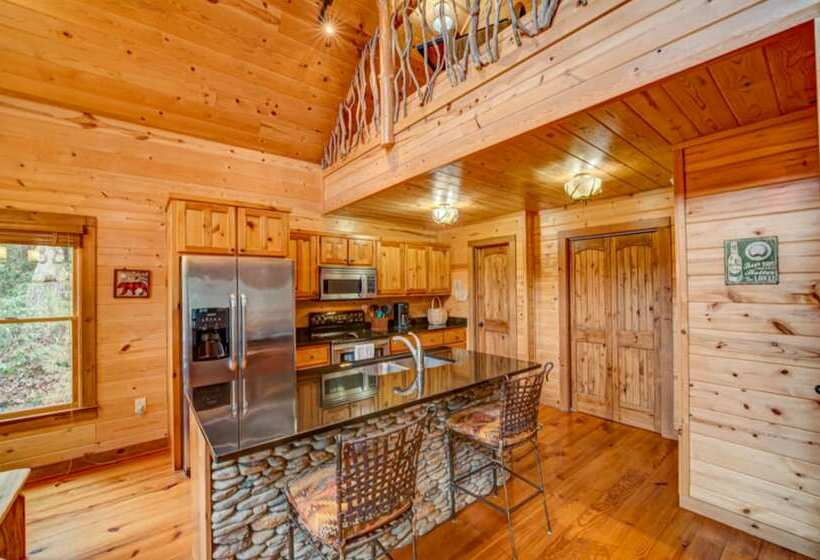 Aska Creeknview By Escape To Blue Ridge