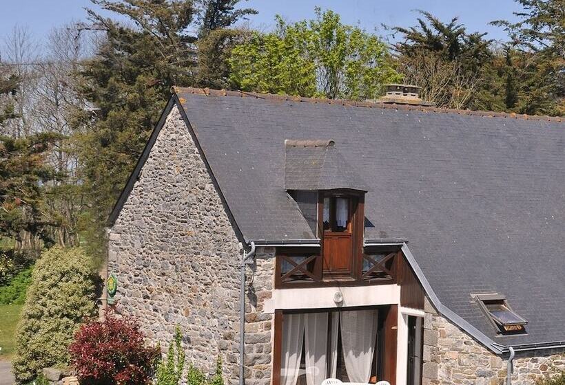 Bed and Breakfast Gîtes Domaine Du Grenier