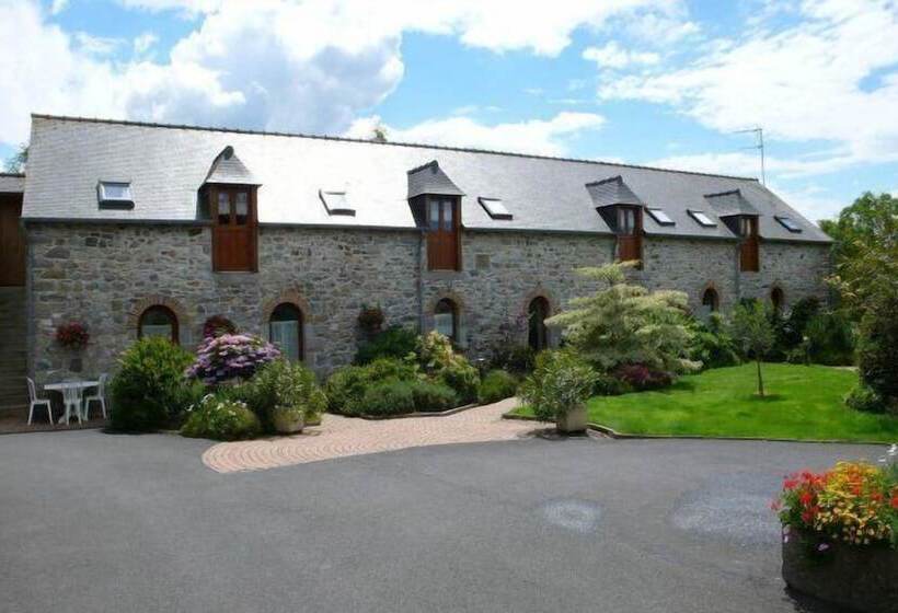 Bed and Breakfast Gîtes Domaine Du Grenier