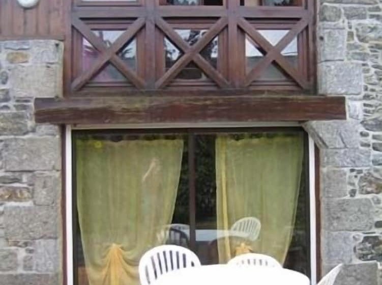 Bed and Breakfast Gîtes Domaine Du Grenier