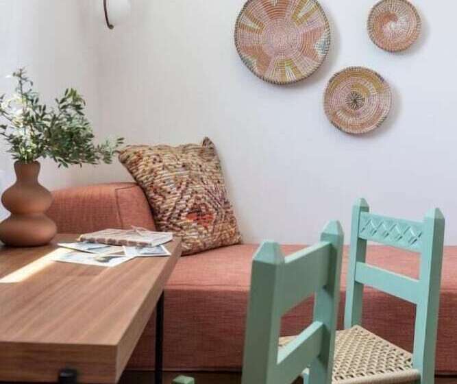 Отель Alero Seaside Skyros Resort