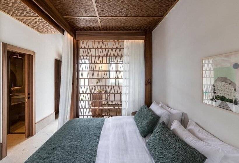 هتل Alero Seaside Skyros Resort