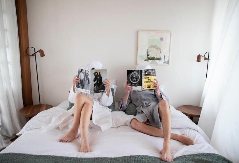 هتل Alero Seaside Skyros Resort