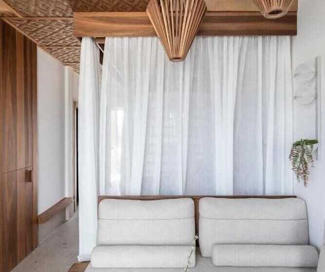 Отель Alero Seaside Skyros Resort