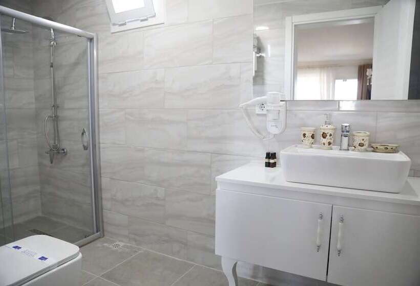 בית מלון כפרי Artof Alacati