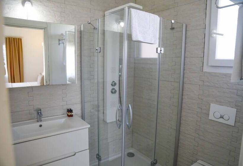 בית מלון כפרי Artof Alacati