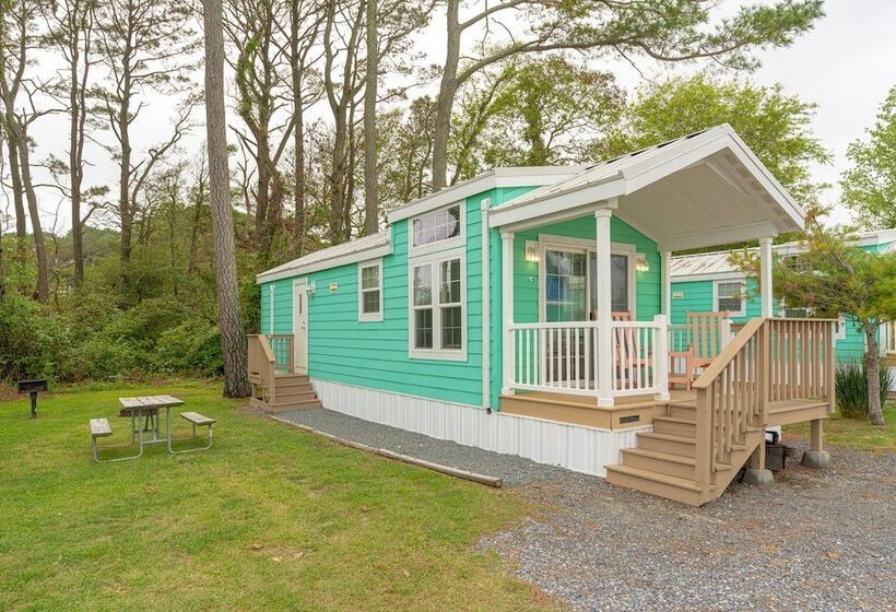 فندق Sun Outdoors Ocean City