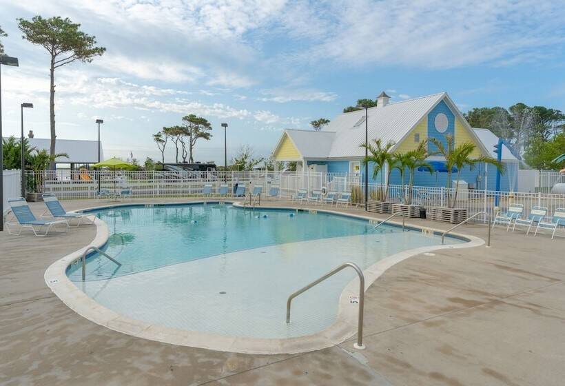 فندق Sun Outdoors Ocean City