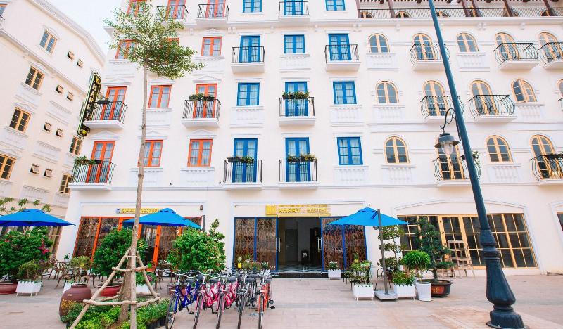 هتل Harry Phu Quoc 2