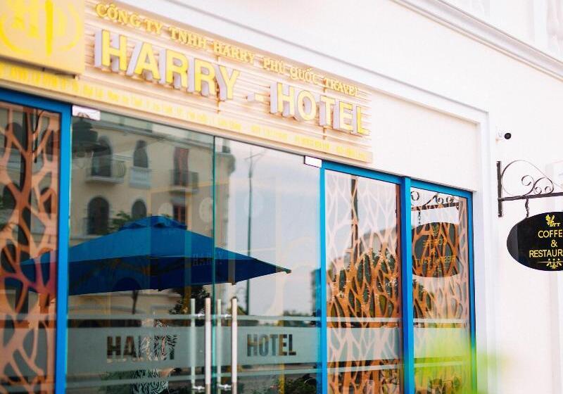 هتل Harry Phu Quoc 2