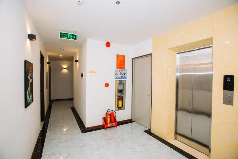 هتل Harry Phu Quoc 2