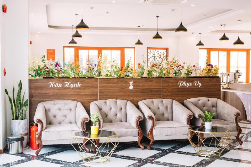 هتل Harry Phu Quoc 2