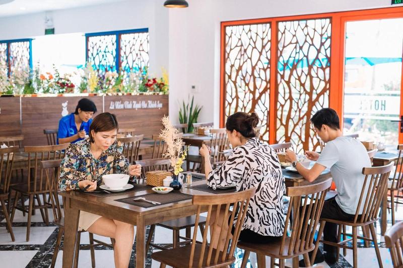 هتل Harry Phu Quoc 2