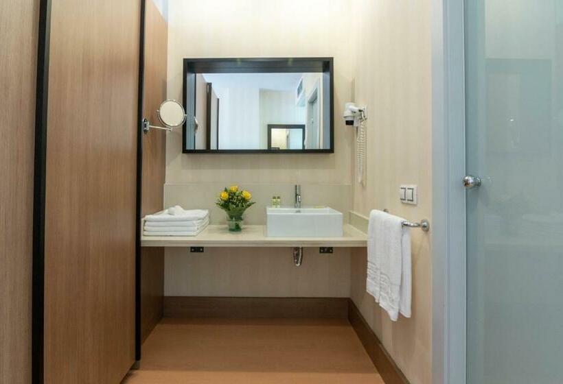 호텔 Ibersol Atrio del Mar