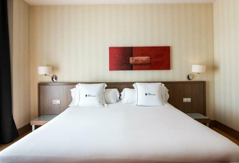 ホテル Ibersol Atrio del Mar