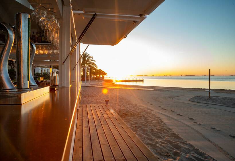 호텔 Ibersol Atrio del Mar