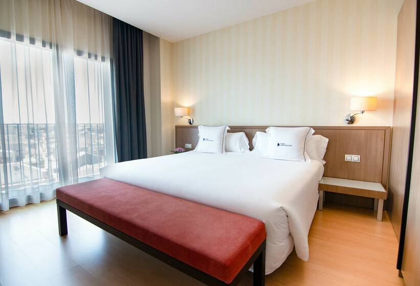 호텔 Ibersol Atrio del Mar