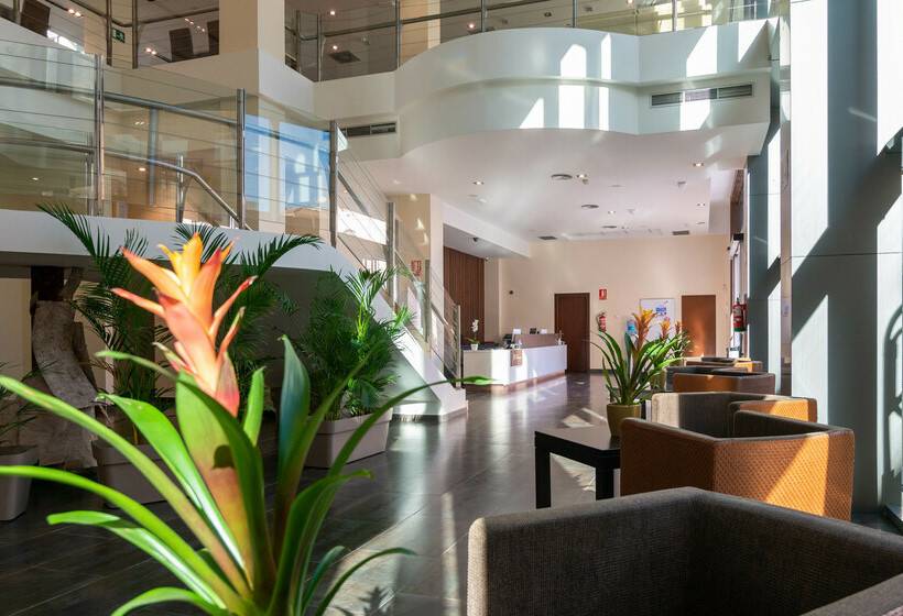 호텔 Ibersol Atrio del Mar