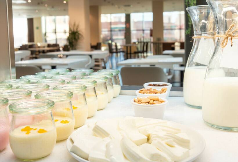 호텔 Ibersol Atrio del Mar