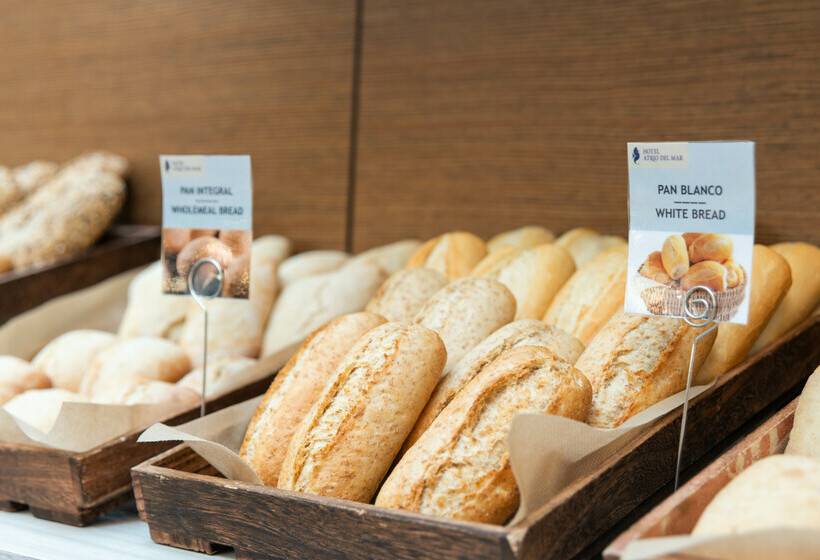 호텔 Ibersol Atrio del Mar