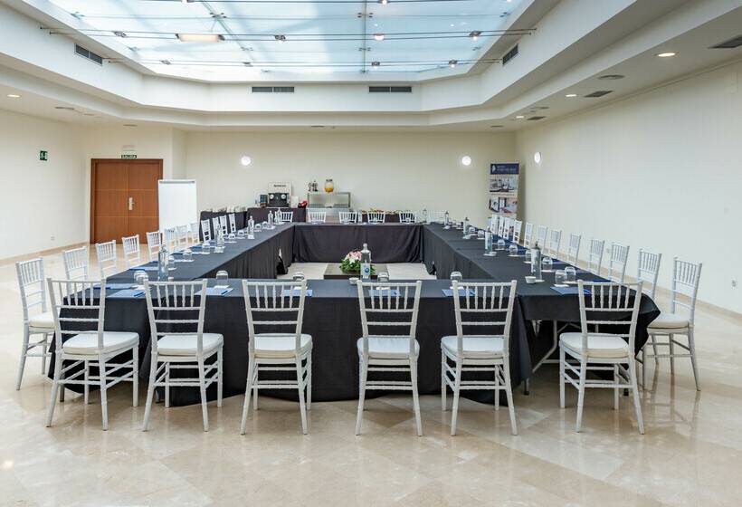 호텔 Ibersol Atrio del Mar